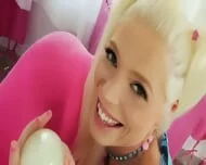Jayda Diamonde – Anal Toys, Throating Bbc, Deep Ass Pounding