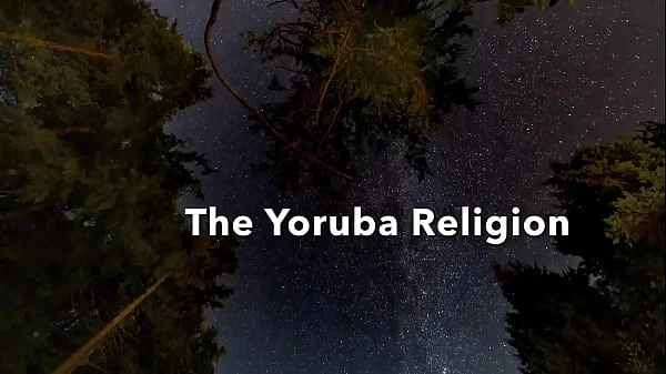 Knowledge of yoruba people
