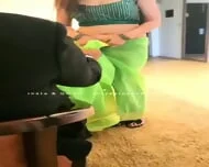 Kunal Pankhuri Husband Boss