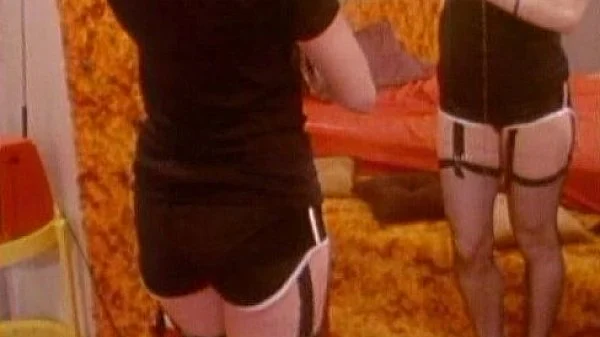 LBO – Auto Erotic Practices – scene 4