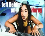 Luxe La Fox – Latina Chick Wants To Try Old Dick