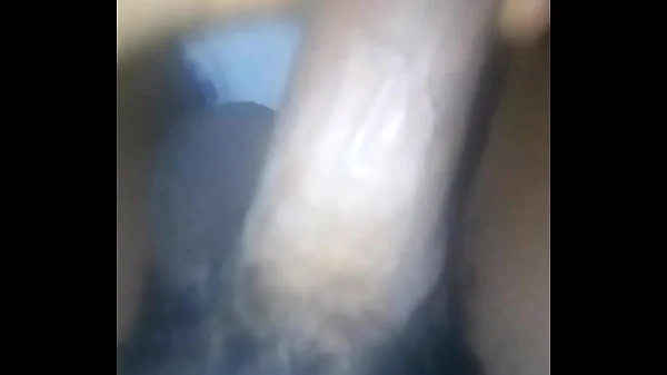 Masturbating at home