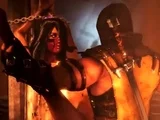 Mortal Kombat X Afterstory: Mileena – NightWanderer