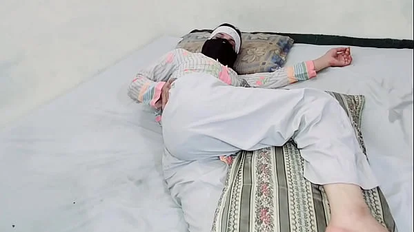 Muslim Hotwife Caught with Friend making love fucking pussy by Brother-in-law indian Devar je