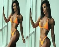 Natasha Teen Intense Fucking, BBC Fuck Anal and Pussy, Deep Throat Gagging, Anal Ball Play