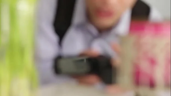 Naughty stepsis sucks dick and boned by her kinky stepbrother in this hardcore porno.