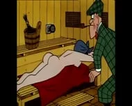 Nick Knatterton 1978 – Fanservice compilation