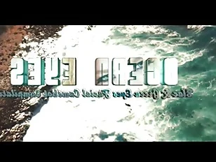 Ocean Eyes – Blue & Green Eyes Facial Cumshot CompilationHcu3eUMR