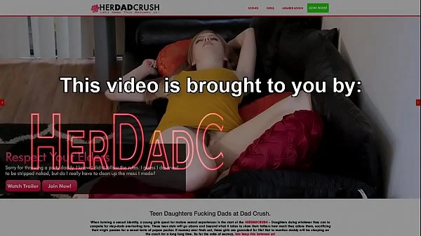 Pov stepdaughter banged