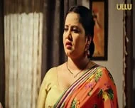 Prada Hai Parda Ullu Hot Romantic Webseries