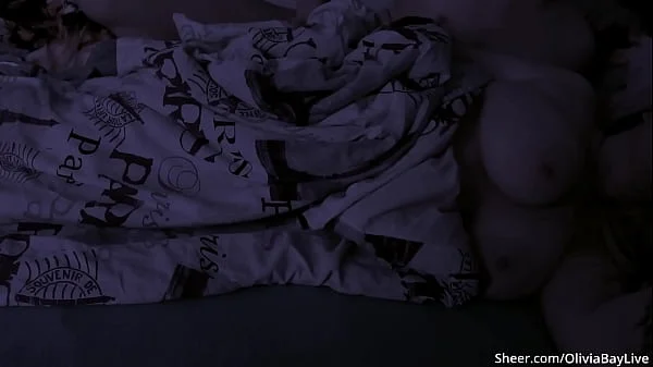 Reality night sex with hot ass blonde ️