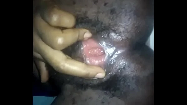 She masturbate for my husband