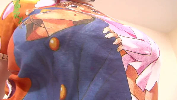 She promptly takes my penis in her mouth and goes to work on giving me a great blowjob but…