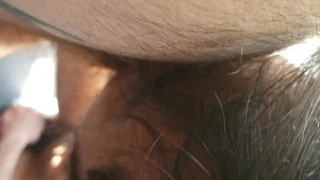 SUCKING THE DICK UNCUT FORESKIN