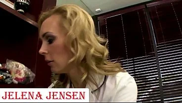 Tanya Tate & Jelena Jensen’s Lesbian 69 & Face Sitting Shoots!