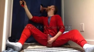 That Time I Sucked a Big Dick & Took a Big Load to the Face (teaser 3)