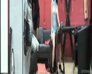 Trampling on the Latex Pony 1