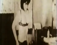 Vintage Sex Action
