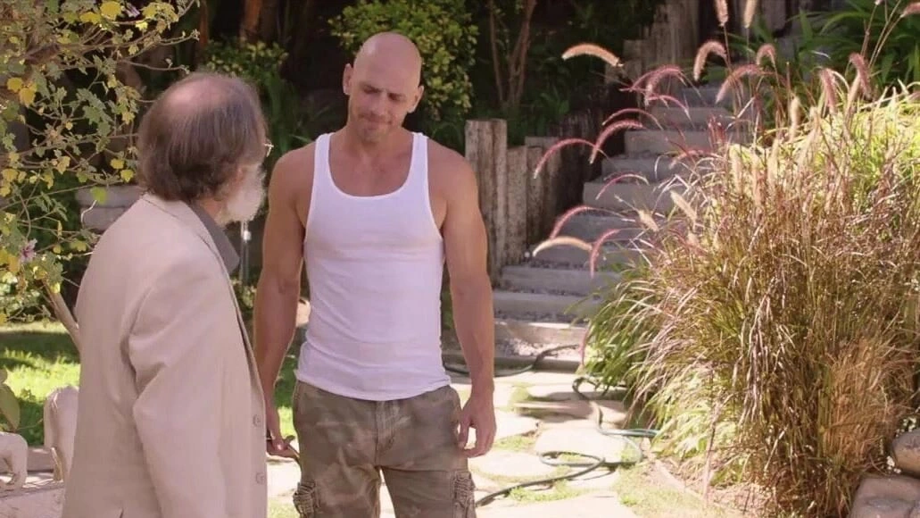 VIXEN.com Bad daughter loves sex too much