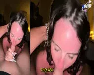 18 Year Old Babe Found The Rose Toy And Got Hooked On Show Sex – Amazing XXX