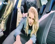 Our Journey Ended With A Fat Jizz Shot On My Pussy. Part2 – Greatest Insane XXX!