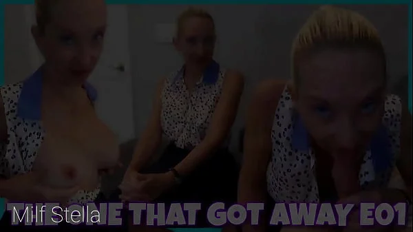 Ran Into My Old Flame – THE ONE THAT GOT AWAY E01 – FREE VIDEO