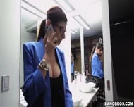 Xvideos Red My Suscription Video 03 (Mia Khalifa, Asante Stone)