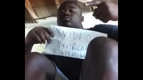 Yoruba Darkmagic54 video