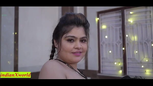 Young boy Visits village and Finds His love Again! Indian Hot Sex