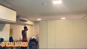 Making of da gravação com as mais gostosas do Xvideos