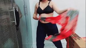 Pakistani Girl Striptease Nude Dance