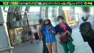 part1 ｢充電させてくれませんか？｣と優しい美女にお願いして、スマホを充電させてもらいつつエッチな充電もしちゃうスケベ企画。今回充電器を貸してくれた女神は、つばさちゃん！これからサッカー観戦をするよう