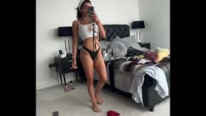 POV: your Pakistani gf sends you this, you coming over and cleaning the room? ???