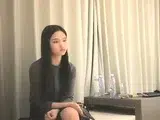 Amateur Webcam Cute Teen Plays Solo with Big Dildo