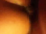 Anal fucked by a black cock while cheating mm