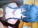 anime bukkake 8