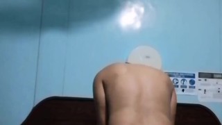 Asshole Hardcore Breeding