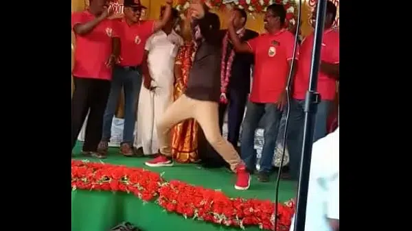 Aunty suck