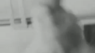 big handjob for big dick in the bathroom with techno in the background