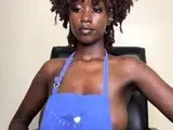 Big tit amateur sucks and tit fucks a big cock