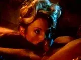 Blowjob and hardcore fucking with babe