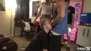 BRO’S FUCKIN BRO’S