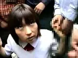 Bukkake Circle, Part1