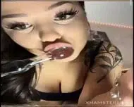 Chica Webcam