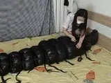 Chinese bondage