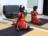 chinese bondage