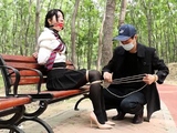 Chinese bondage