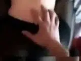 Chinese Nerdy Girl Fucks Her Friend