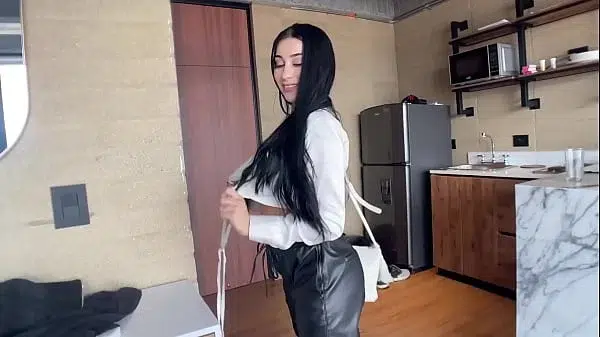 Cosplay Sex With Big Tits Latina Teen – POV Amateur Fuck