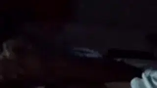 Cubano se masturba en su habitación